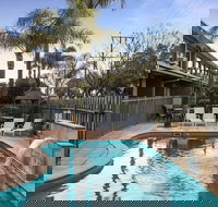 Marion Motel and Apartments - Tourism Caloundra