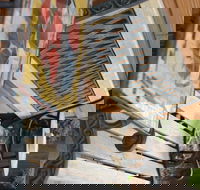 Westbury Gingerbread Cottages - Tourism Caloundra