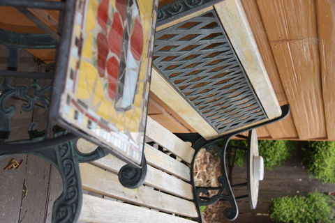 Westbury Gingerbread Cottages - Tourism Caloundra 0