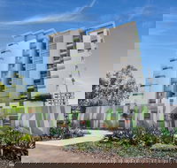 Direct Hotels  Kensington at Central - Tourism Caloundra
