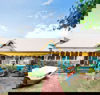 Wander Inn  Bunbury Backpackers - Tourism Caloundra