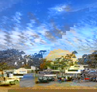 Eden Gateway Holiday Park - Tourism Caloundra