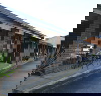 Surf City Motel - Tourism Caloundra