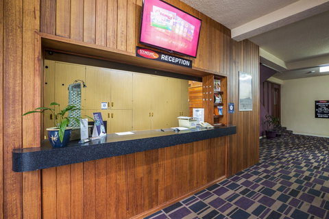 Boomerang Hotel - Tourism Caloundra 4