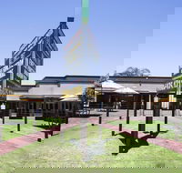 Boomerang Hotel - Tourism Caloundra