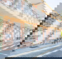 Gosford Palms Motor Inn - Tourism Caloundra