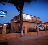 Blue Gum Motor Inn - Tourism Caloundra