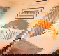 Beachwalk Cottage - Tourism Caloundra