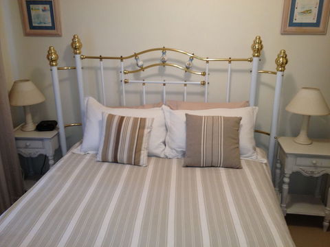 Beachwalk Cottage - Tourism Caloundra 3