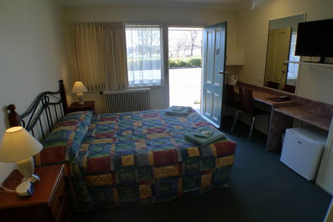 Parkhaven Motel - Tourism Caloundra 5