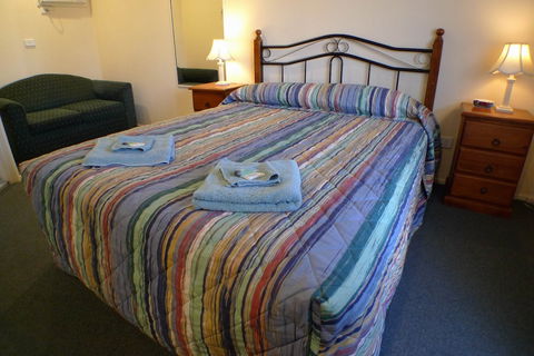 Parkhaven Motel - Tourism Caloundra 6