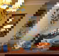 Parkhaven Motel - Tourism Caloundra