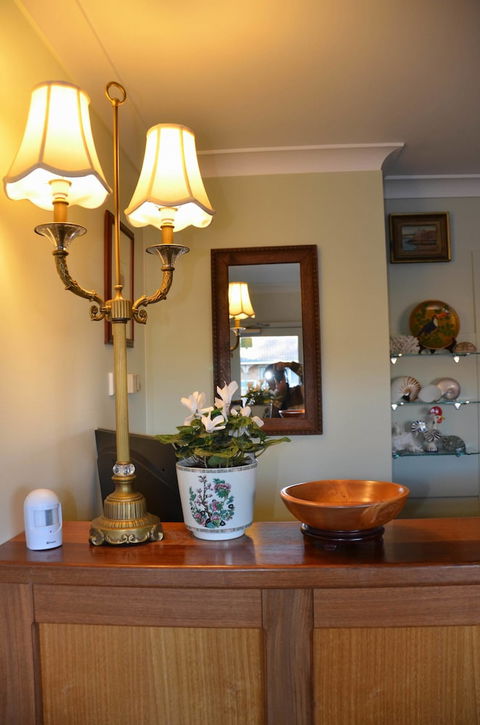 Parkhaven Motel - Tourism Caloundra 0