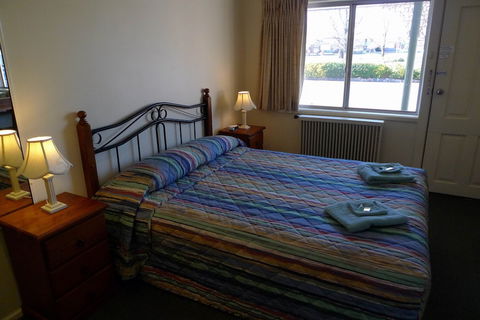 Parkhaven Motel - Tourism Caloundra 4