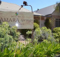 Amara Springs Guest House - Tourism Caloundra