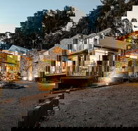 Hepburn Spa Retreat - Tourism Caloundra