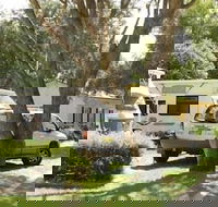 Kendalls on the Beach Holiday Park - Tourism Caloundra