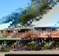 Five 3 Five - The Beachside Barracks - Tourism Caloundra