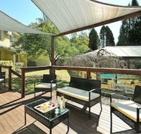 The Redleaf - Tourism Caloundra