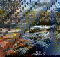 Balgownie Estate Vineyard Resort  Spa - Tourism Caloundra