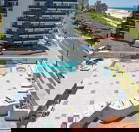 The Waterford on Main Beach - Tourism Caloundra