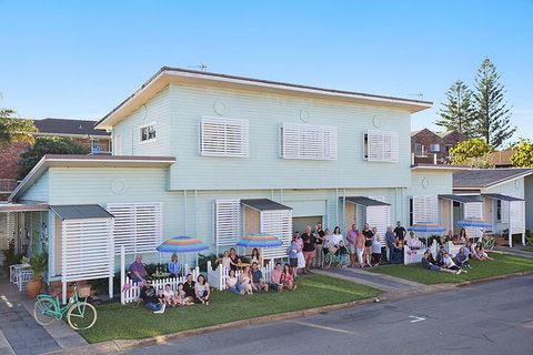 La Costa Motel - Tourism Caloundra 2