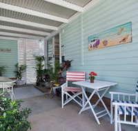 La Costa Motel - Tourism Caloundra