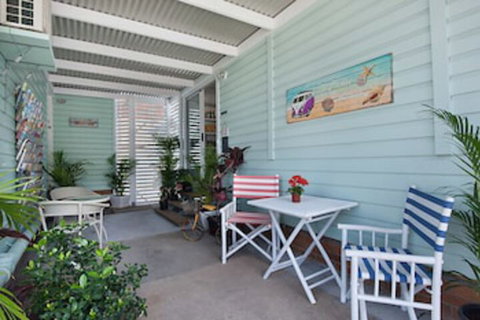 La Costa Motel - Tourism Caloundra 0