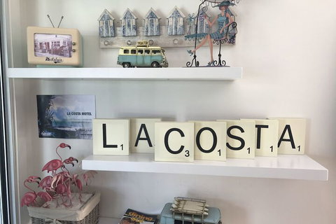 La Costa Motel - Tourism Caloundra 5