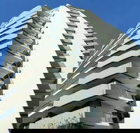 Ambience on Burleigh Beach - Tourism Caloundra