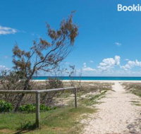 San Chelsea Beachside Apartments - Tourism Caloundra