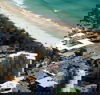 Pacific Regis Apartments - Tourism Caloundra