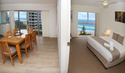 Narrowneck Court - Tourism Caloundra 5