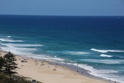Narrowneck Court - Tourism Caloundra 0