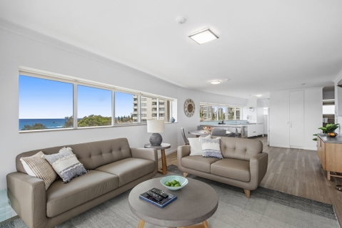 Narrowneck Court - Tourism Caloundra 1