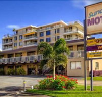 Sundale Motel - Tourism Caloundra