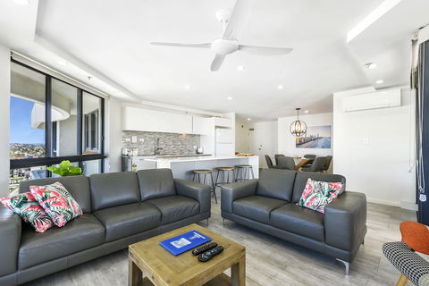 Victoria Square Private Apartments - Tourism Caloundra 6