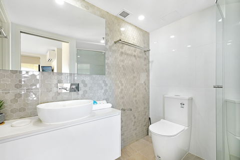 Victoria Square Private Apartments - Tourism Caloundra 5