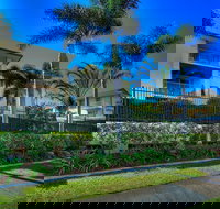 Bila Vista Holiday Apartments - Tourism Caloundra