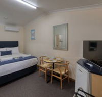 Border Motel - Tourism Caloundra