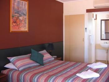 Goondiwindi Motel - Tourism Caloundra 0