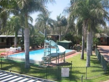 Goondiwindi Motel - Tourism Caloundra 4