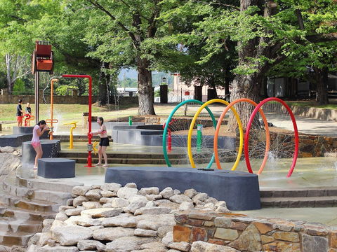 NRMA Bright Holiday Park - Tourism Caloundra 4
