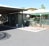 Lake Forbes Motel - Tourism Caloundra