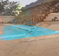 Acacia Motel Griffith - Tourism Caloundra