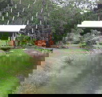 Rainforest Ranch - Tourism Caloundra