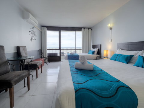 Bayview Tower - Tourism Caloundra 6