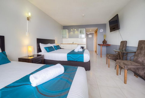 Bayview Tower - Tourism Caloundra 5