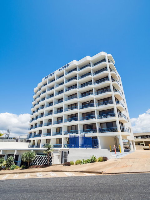 Bayview Tower - Tourism Caloundra 2