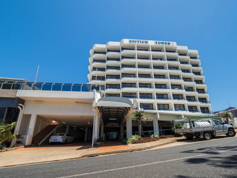 Bayview Tower - Tourism Caloundra 1